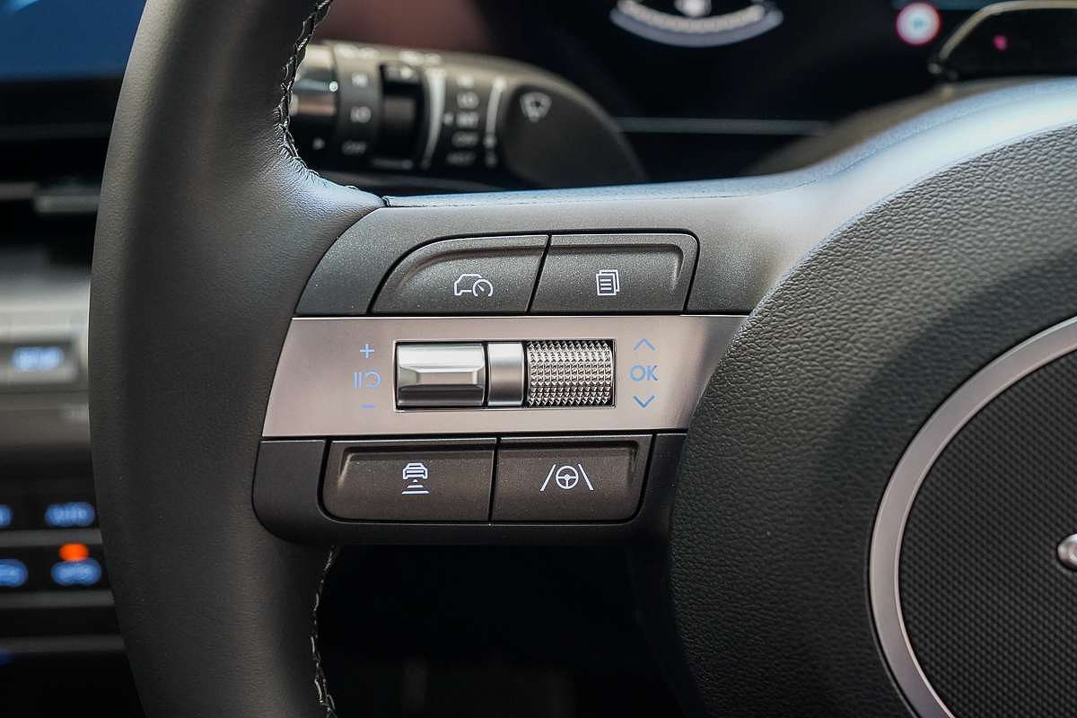 2025 Hyundai Kona SX2.V3