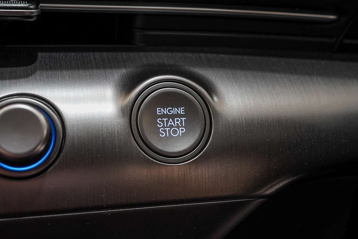 2025 Hyundai Kona SX2.V3