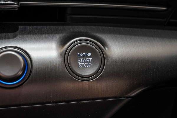 2025 Hyundai Kona SX2.V3