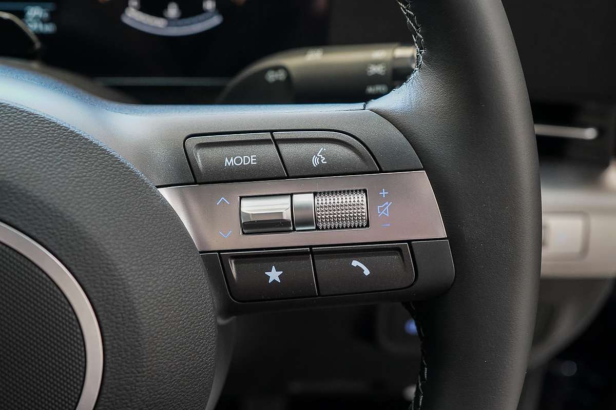 2025 Hyundai Kona SX2.V3