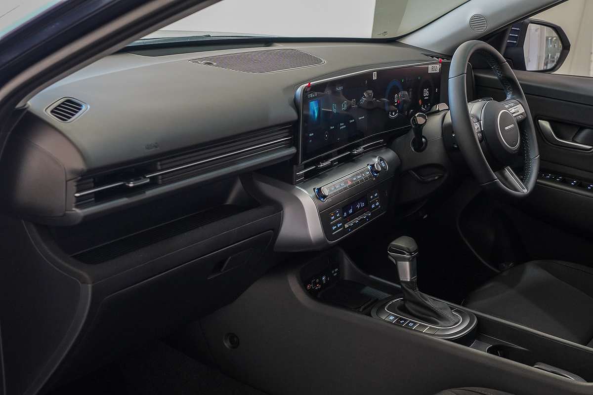 2025 Hyundai Kona SX2.V3