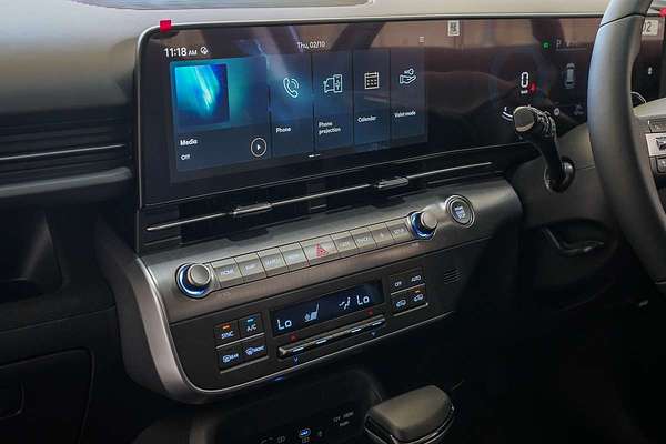 2025 Hyundai Kona SX2.V3