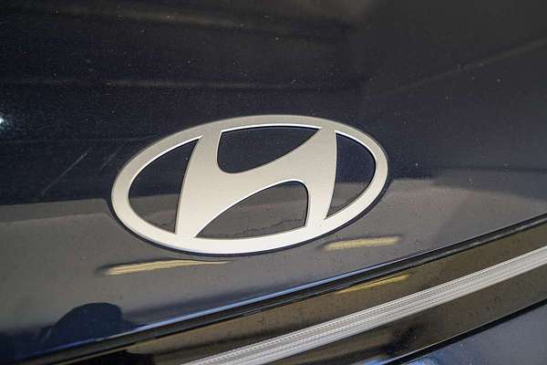 2025 Hyundai Kona SX2.V3