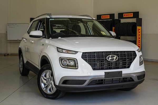 2025 Hyundai Venue QX.V5