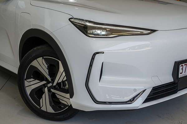 2025 Geely EX5 Inspire E245