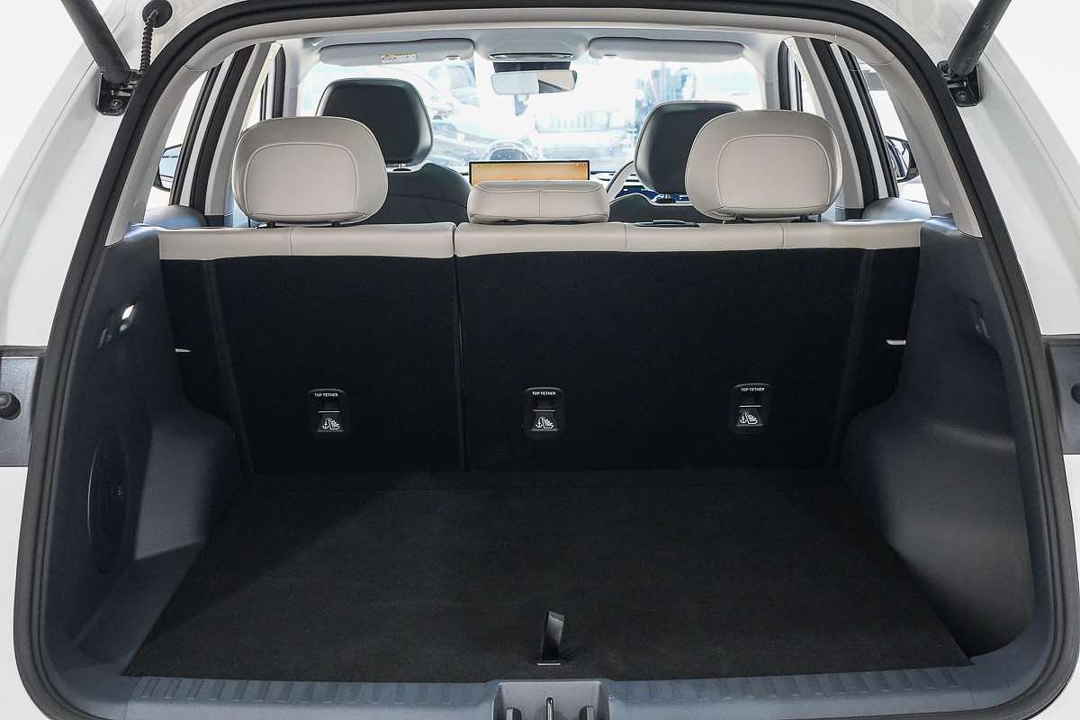 2025 Geely EX5 Inspire E245