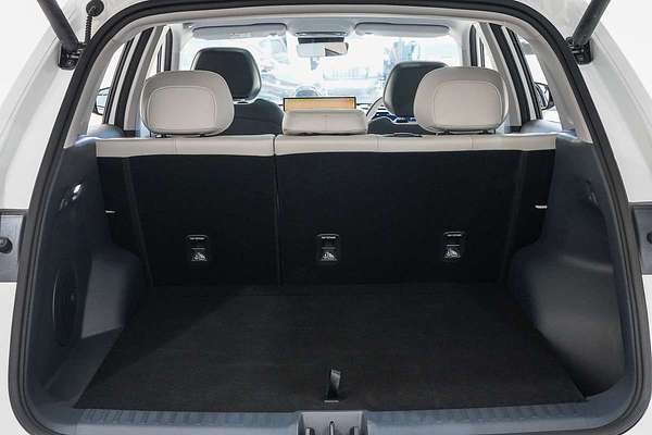 2025 Geely EX5 Inspire E245