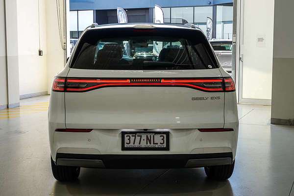 2025 Geely EX5 Inspire E245