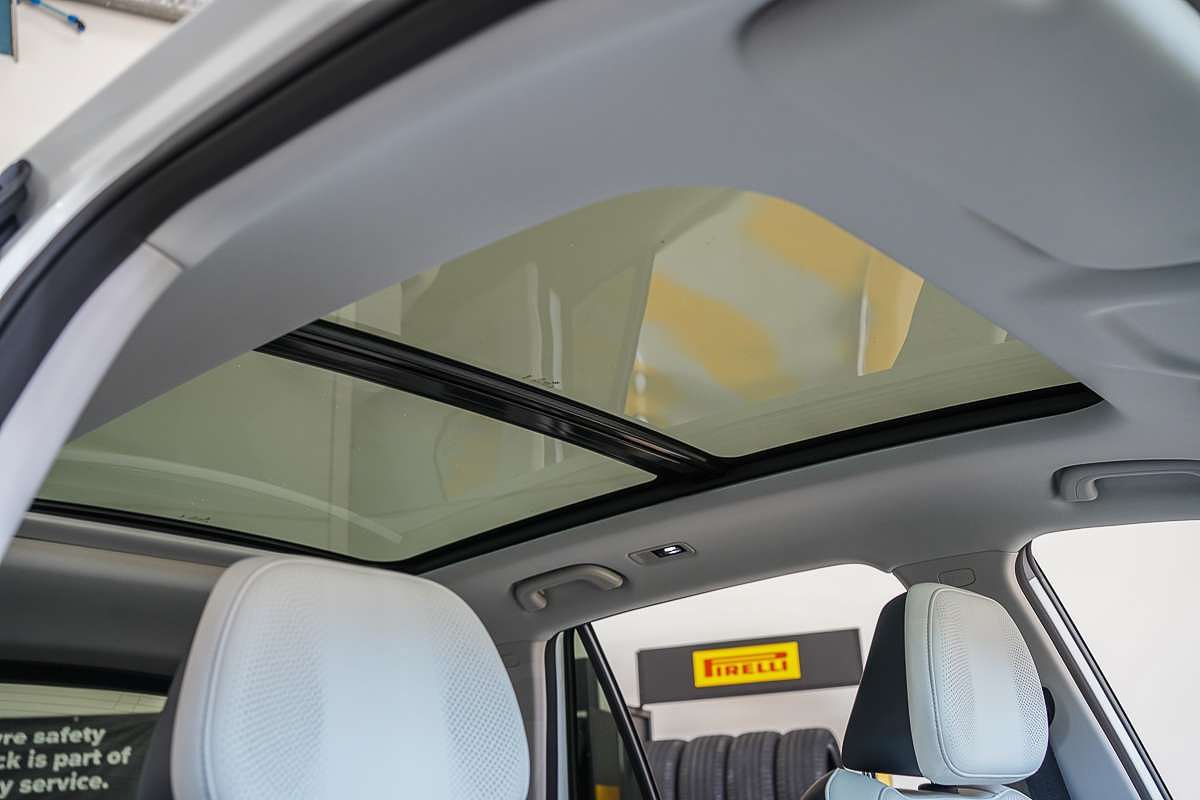 2025 Geely EX5 Inspire E245