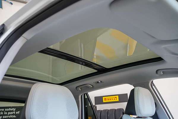 2025 Geely EX5 Inspire E245