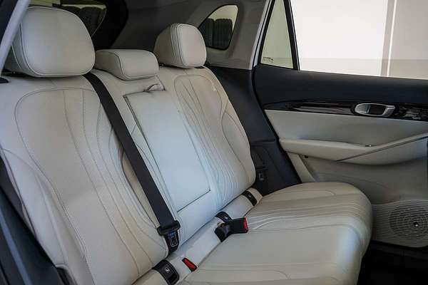 2025 Geely EX5 Inspire E245