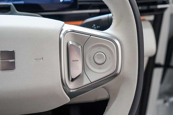 2025 Geely EX5 Inspire E245