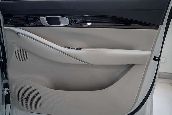 2025 Geely EX5 Inspire E245