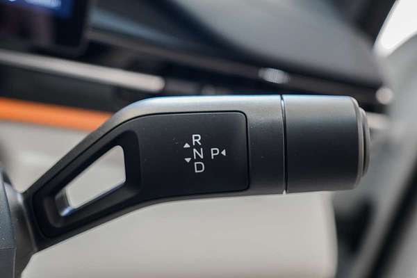 2025 Geely EX5 Inspire E245