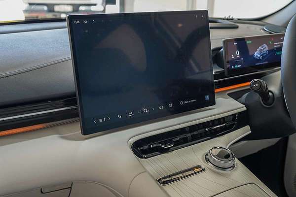 2025 Geely EX5 Inspire E245