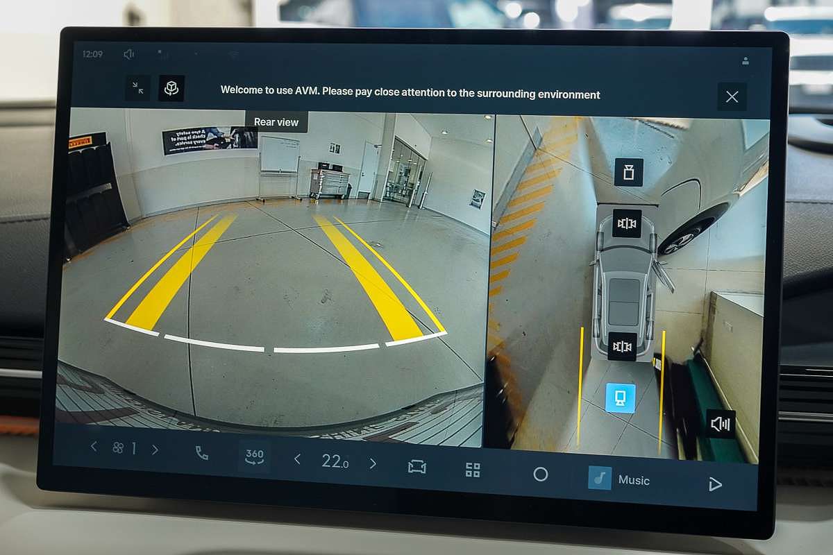 2025 Geely EX5 Inspire E245