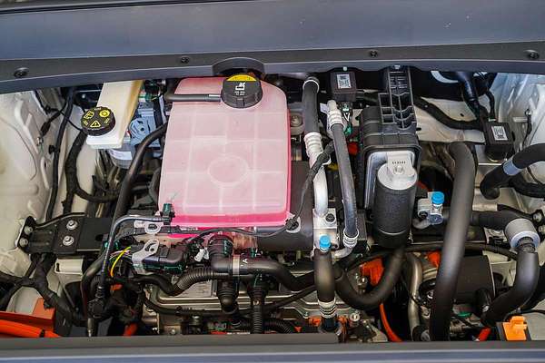 2025 Geely EX5 Inspire E245