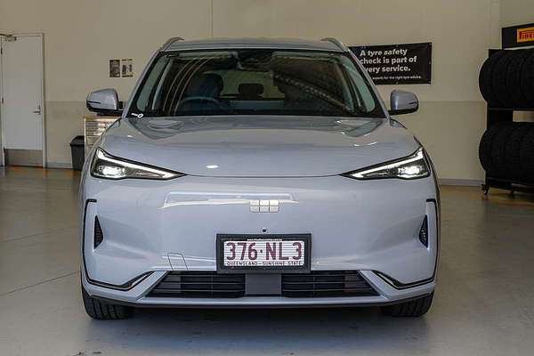 2025 Geely EX5 Complete E245