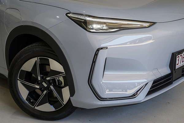 2025 Geely EX5 Complete E245