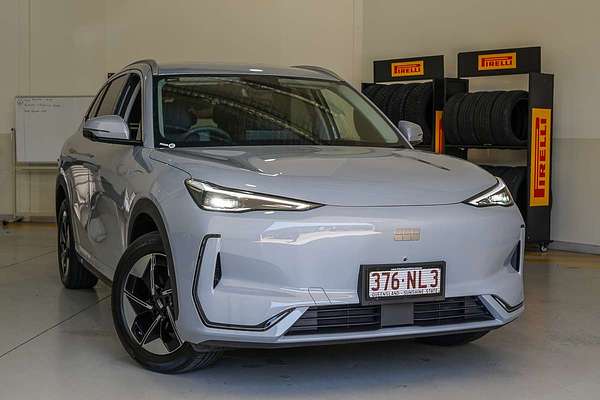 2025 Geely EX5 Complete E245