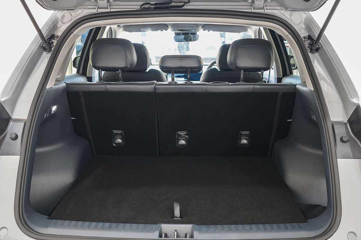 2025 Geely EX5 Complete E245