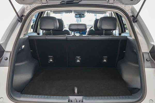 2025 Geely EX5 Complete E245