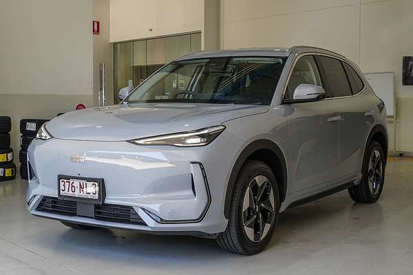 2025 Geely EX5 Complete E245