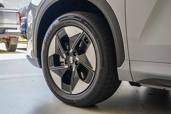 2025 Geely EX5 Complete E245