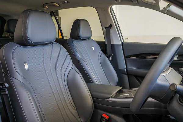 2025 Geely EX5 Complete E245