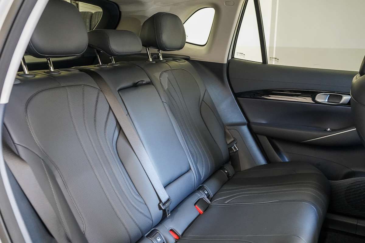 2025 Geely EX5 Complete E245