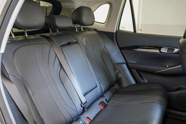 2025 Geely EX5 Complete E245