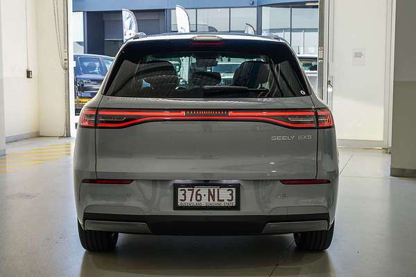 2025 Geely EX5 Complete E245