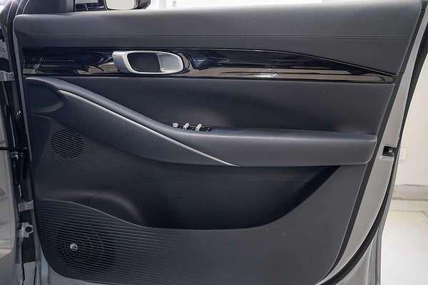 2025 Geely EX5 Complete E245