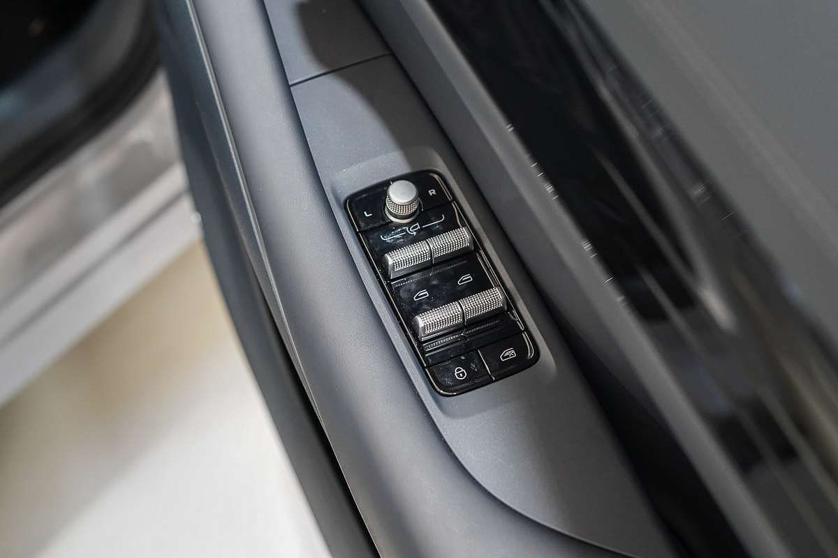 2025 Geely EX5 Complete E245