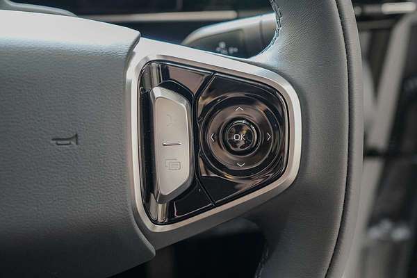 2025 Geely EX5 Complete E245