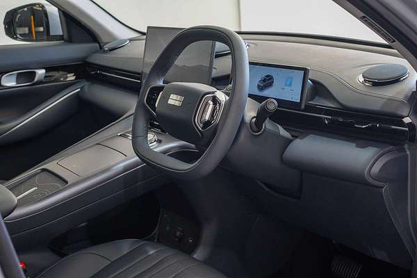 2025 Geely EX5 Complete E245