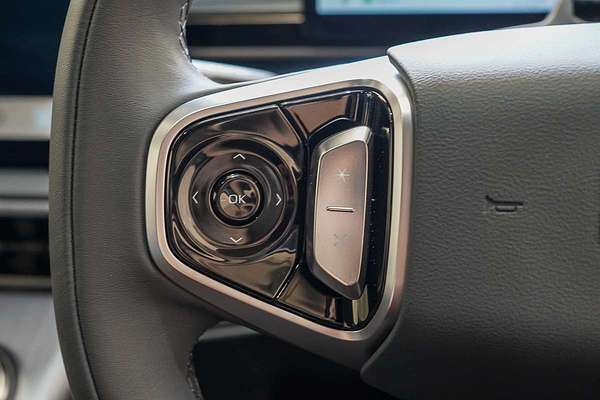 2025 Geely EX5 Complete E245