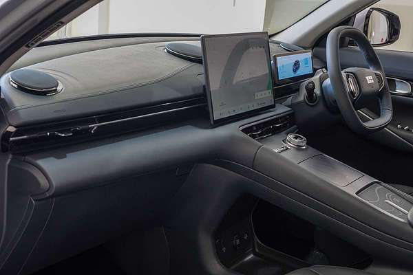 2025 Geely EX5 Complete E245