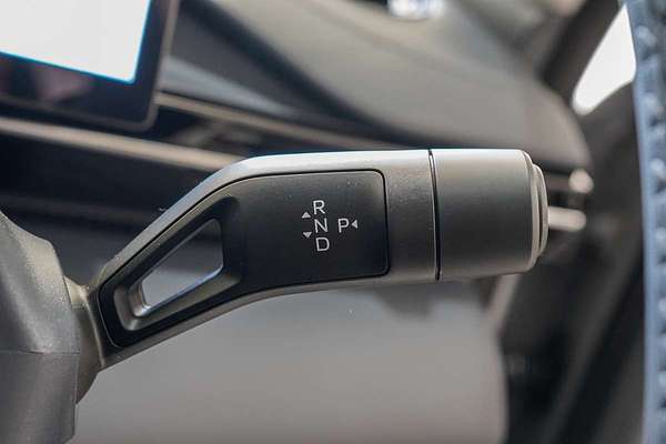 2025 Geely EX5 Complete E245