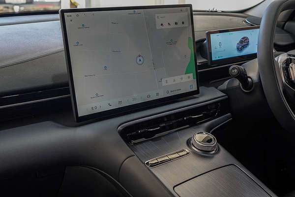 2025 Geely EX5 Complete E245