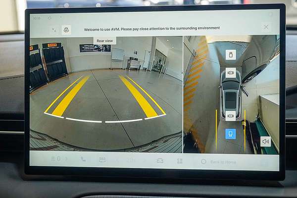 2025 Geely EX5 Complete E245