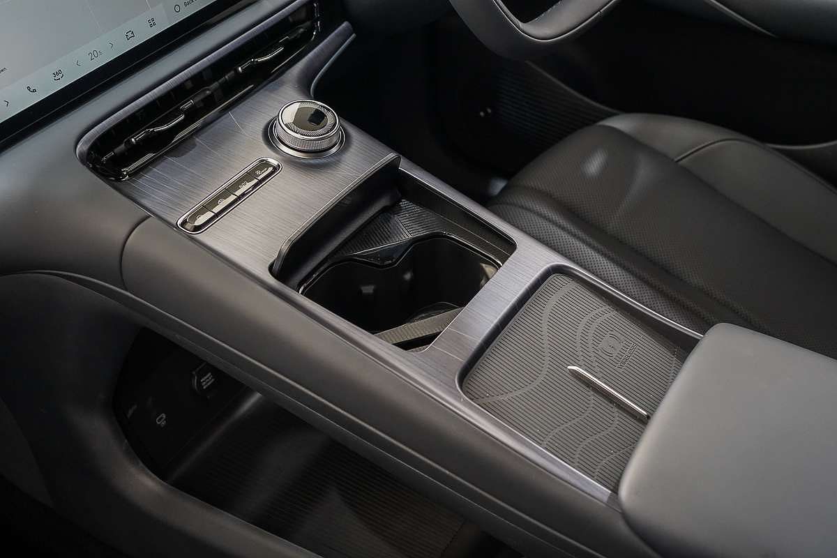 2025 Geely EX5 Complete E245