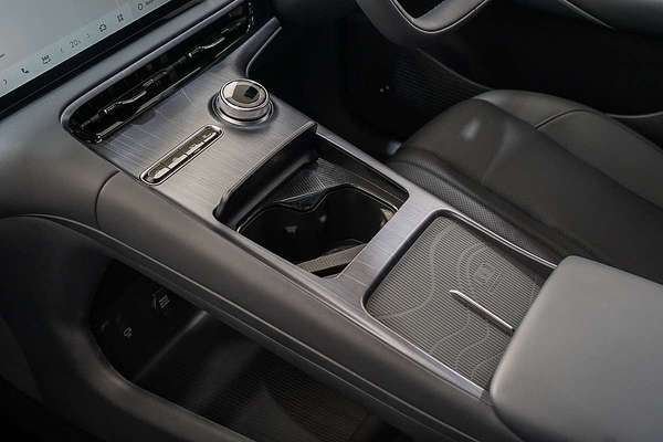 2025 Geely EX5 Complete E245