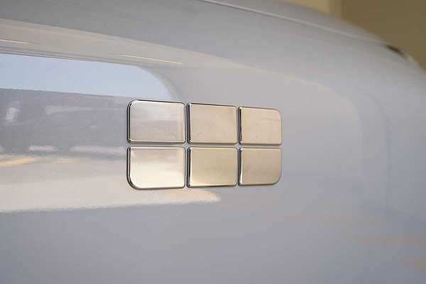 2025 Geely EX5 Complete E245