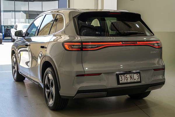 2025 Geely EX5 Complete E245