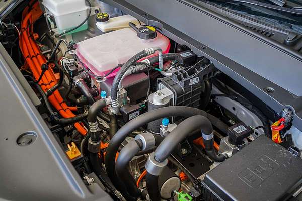 2025 Geely EX5 Complete E245