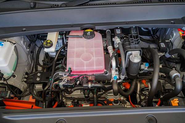 2025 Geely EX5 Complete E245