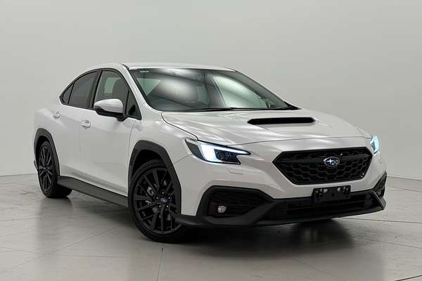 2025 Subaru WRX VB