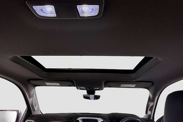 2021 Chevrolet Silverado 1500 LTZ Premium W/Tech Pack T1 4X4