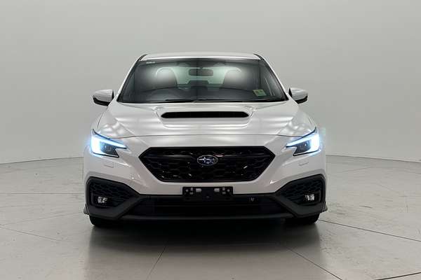 2025 Subaru WRX VB